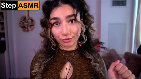 asmr leedah onlyfans leaks|Leedah asmr onlyfans